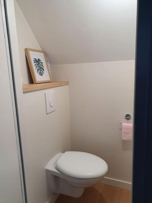 Apartment Sous Les Toits De Saint-felix