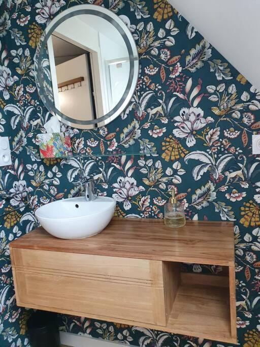 Apartment Sous Les Toits De Saint-felix *